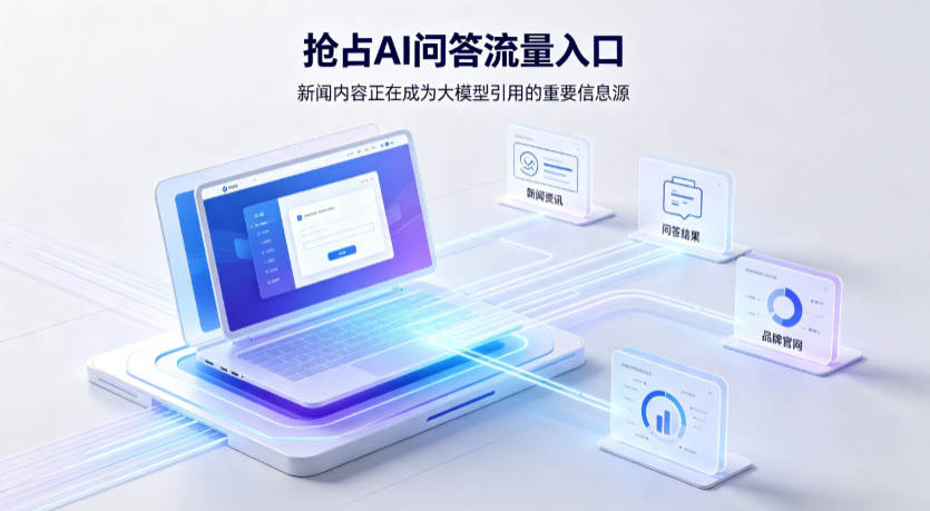 2026 海外流量新格局：措美县GEO 内容如何抢占 AI 问答流量入口