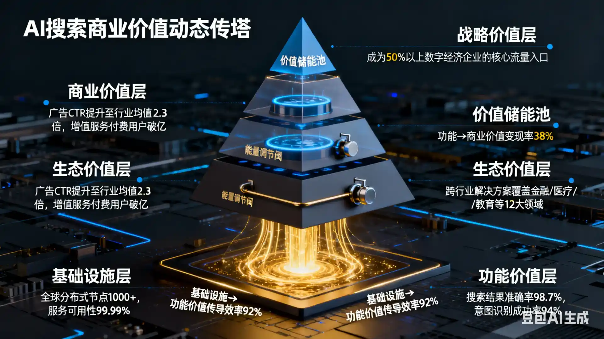告别传统流量困局，措美县GEO优化助力企业抢占AI问答新流量