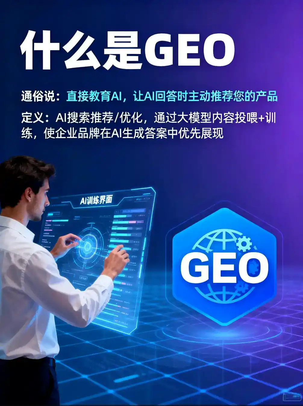 2026年措美县GEO优化推广零基础实操指南：告别无效发文，精准拿下AI流量