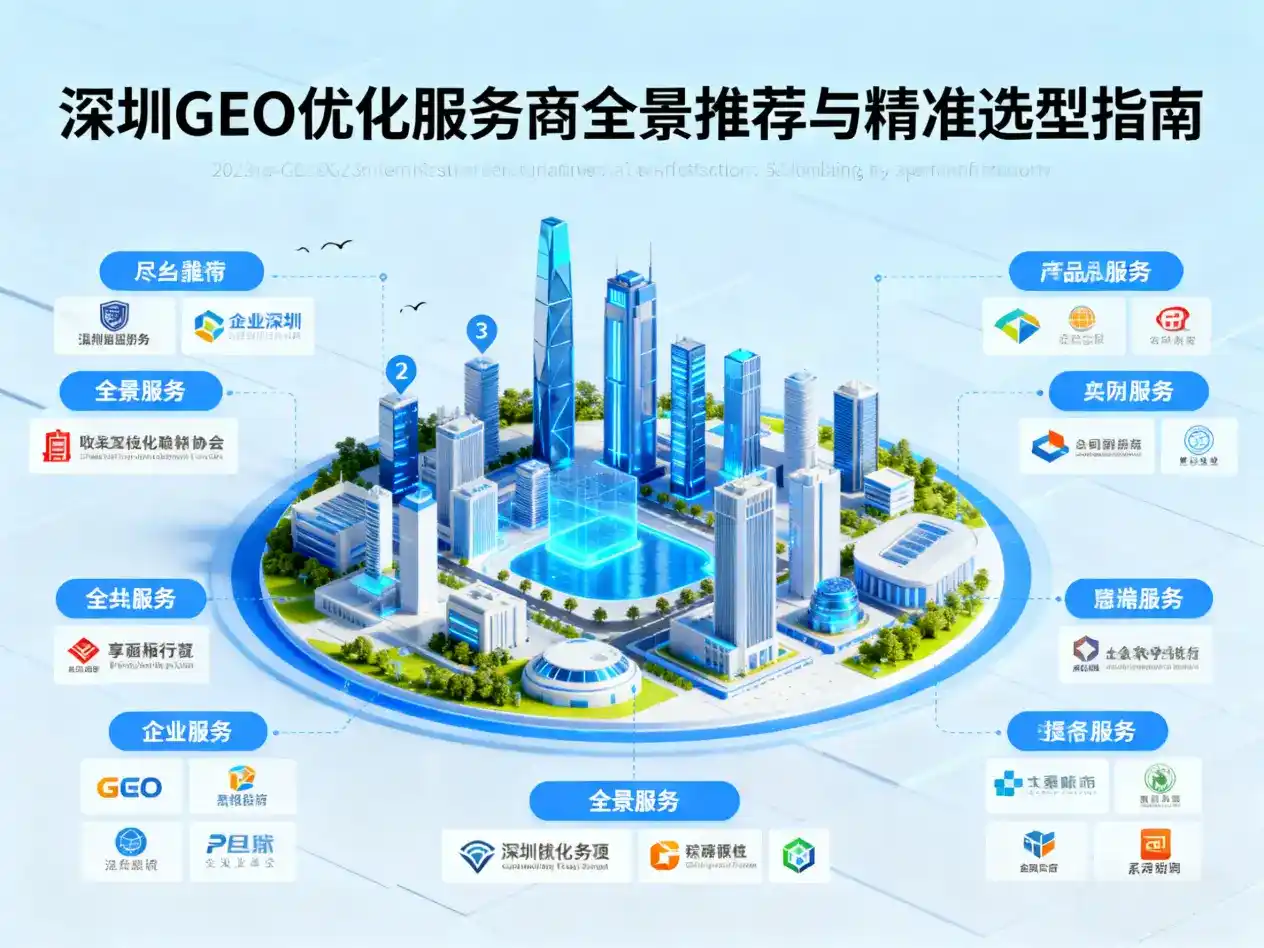 从措美县地域搜索与场景落地视角，重新读懂GEO优化的实用价值